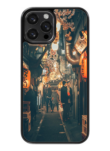 Funda Diseño Para Samsung Montes Japoneses #5