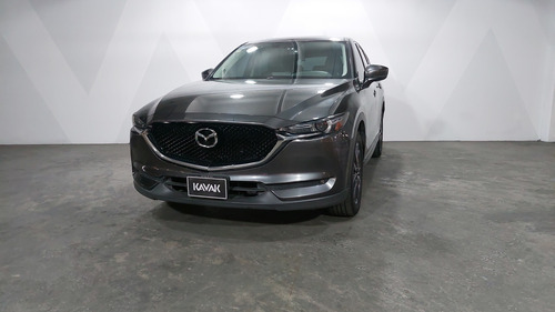 Mazda CX-5 2.5 S GRAND TOURING 2WD AT