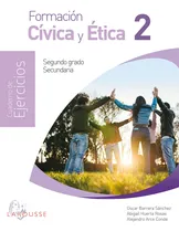 Comprar Formacion Civica Y Etica 2 Segundo Grado De Secindaria