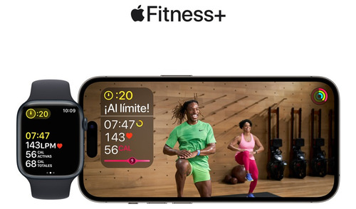Imagen 10 de 10 de Apple Watch Se (2da Gen) (gps) Aluminio Blanco De 44 Mm
