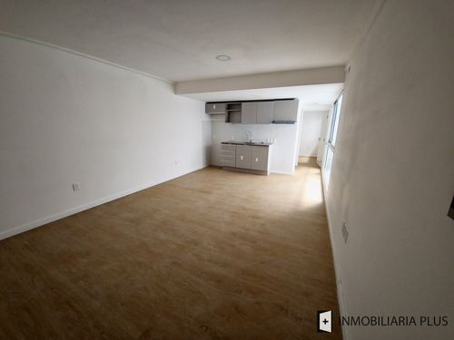 Alquiler De Apartamento En Palermo 2 Dormitorios Con Barbacoa C943103p