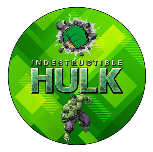 Brinquedo Infantil Patinete Hulk 3 Rodas C Cestinha Luz