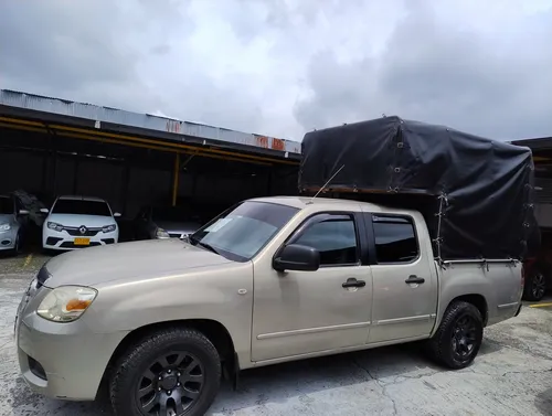 Mazda BT-50 2.2 B22c29 4x2