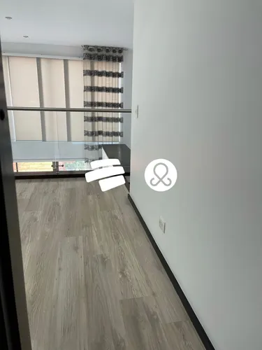 Aparta Loft Duplex En Venta En Conquistadores 1 Habitación