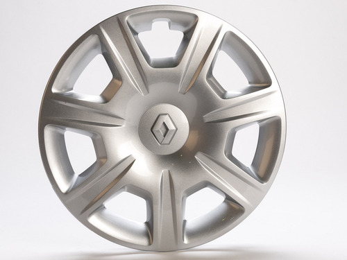 Imagen 1 de 6 de Taza De Rueda Renault Sandero 1.6 Privilege 105cv