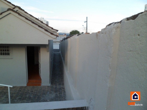 Imagem 4 de 17 de Casa Para Alugar Em Centro - 791-l