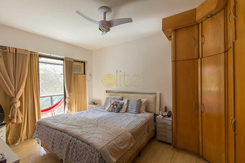 Imagem 7 de 15 de Apartamento-à Venda-barra Da Tijuca-rio De Janeiro - 40054