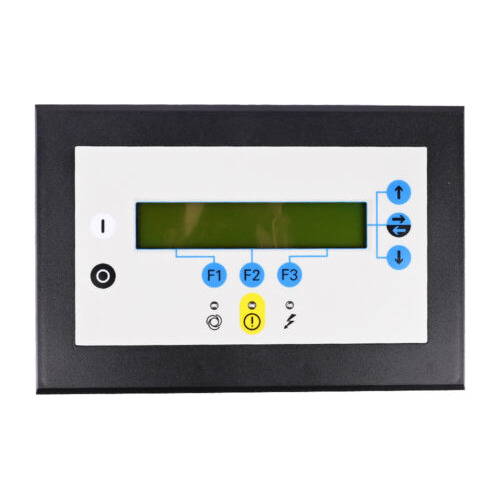 1900071032 Controller Panel For Elektronikon 1900 0710 3 Llq