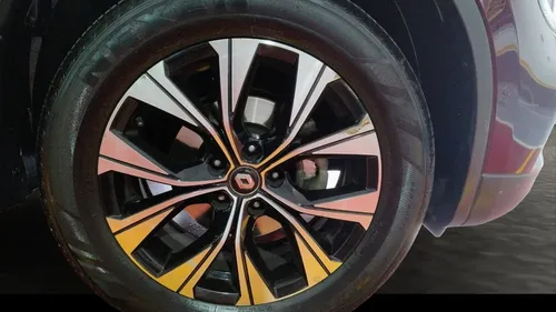 Renault Koleos 2023