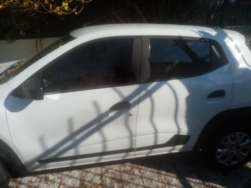 Renault Kwid 2018 1.0 Sce 66cv Life