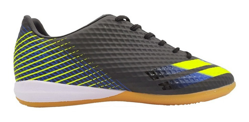 Zapato Indoor Ancheoti Futsal Caballero - Patrick