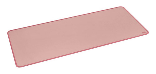 N Mousepad Logitech Desk Mat Dimensión: 700 X 300 Mm Pink