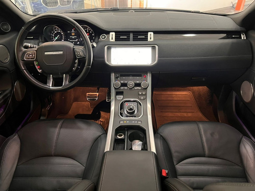 Imagem 9 de 9 de Land Rover Range Rover Evoque 2.0 Hse Dynamic