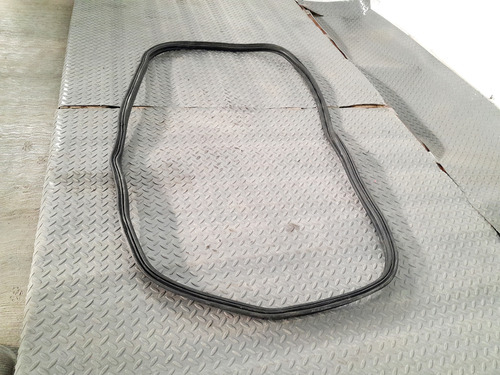 Hule Sello Cajuela Vw Jetta Mk6 2011-2018 Original (Usado)