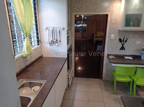 Imagen 14 de 17 de Apartamento En Venta La Campiña Mls #22-28872 Ingrid Guzman
