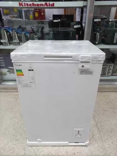 Arcón Congelador 100 Litros CH110T - Lofer Hosteleros