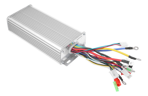 Controlador Sin Escobillas 36v 48v 1000w Motor Universal De