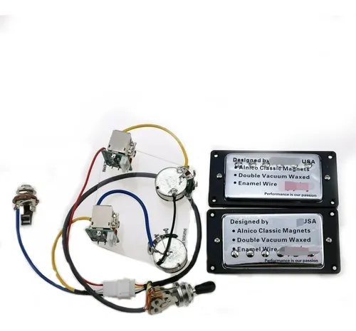 700t humbucker 2024