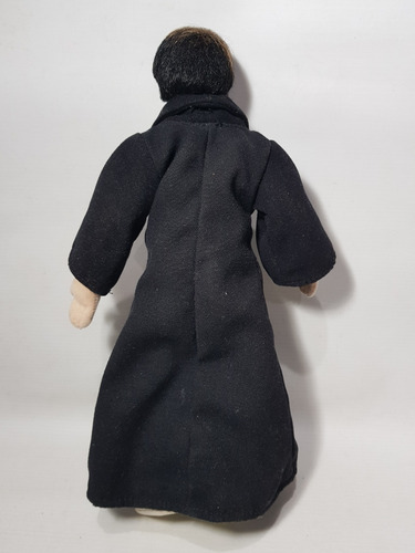 Imagen 2 de 9 de Antiguo Muñeco Harry Potter Felpa Muy Buen Estado Mag 59288
