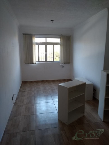 Apartamento Para Venda, 2 Dormitório(s), 54.0m² - 674