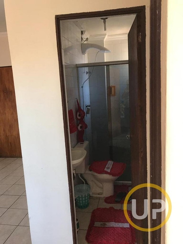 Imagem 11 de 15 de Apartamento Em Araguaia - Belo Horizonte, Mg - 12036