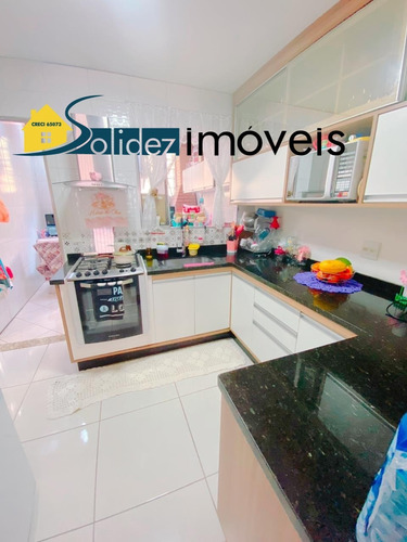 Imagem 10 de 22 de Sobrado - So00407 - 70316177