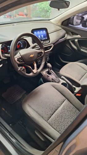 Chevrolet Tracker 1.0 Ltz Turbo Aut. 5p