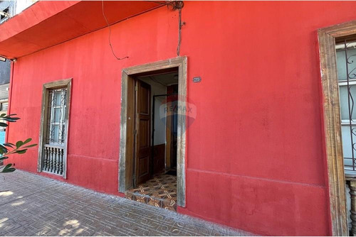 Se Vende Residencial Funcionando Curico Centro