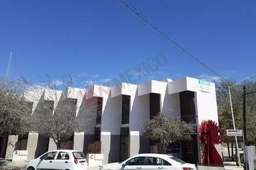 Local Disponible Para Rentar En Segundo Piso, Paseo De La Rosita, Torreón, Coahuila