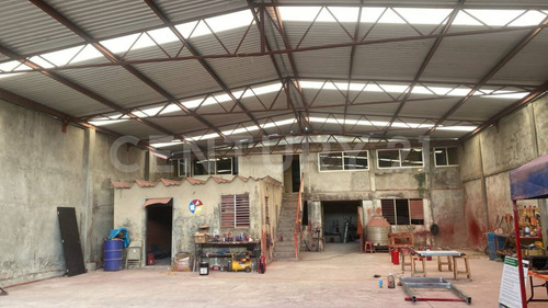 Bodega En Renta, Col. Lazaro Cardenas, Coatzacoalcos, Veracruz.