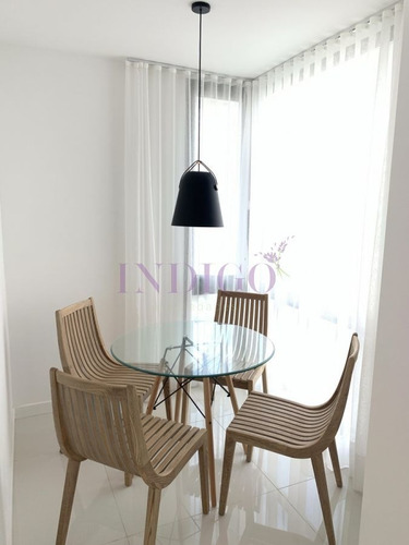 Imagen 7 de 13 de Departamento En Venta Edificio Artower