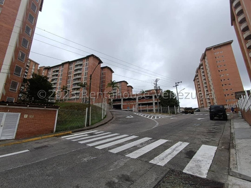 Comodo Apartamento En Miravila Yb 23-30787