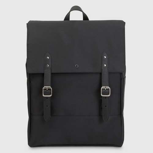 Mochila Mooka Hazzel Black 12 Litros