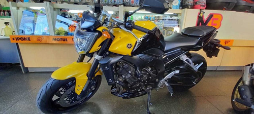 Yamaha Fz 1