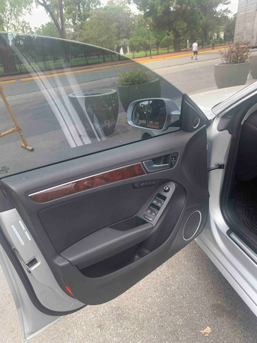 Imagen 10 de 14 de Audi A5 3.2 V6 Quattro 5 Puertas