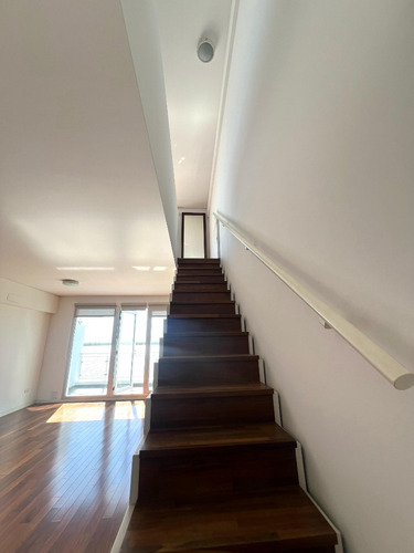 Alquiler Depto Duplex Un Dormitorio Puerto Norte Con Cochera