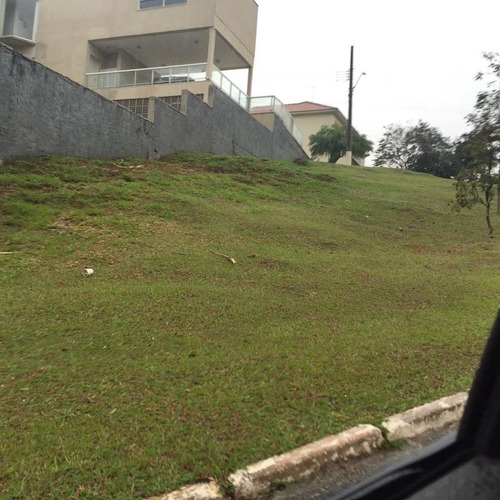 Imagem 5 de 9 de Terreno De Condomínio, Tarumã, Santana De Parnaíba - R$ 360 Mil, Cod: 235187 - V235187