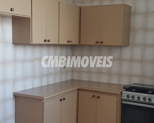 Imagem 13 de 18 de Apartamento Para Venda 3 Dormitórios No Centro Em Campinas - Ap22428 - Ap22428 - 69879806