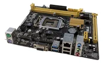 Comprar Placa Mãe Asus H81m-csu002Fbr Ddr3 Socket Lga1150 Cu002F Defeito