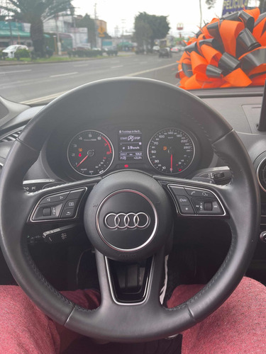 Imagen 13 de 13 de Audi A3 2018 1.4 Sedán Dynamic At Dsg