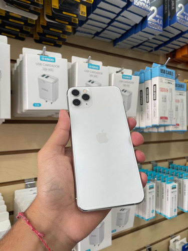 iPhone 11 Pro Max 256gb (Usado)