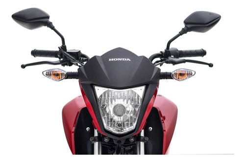 Honda Cb 125 F Twister
