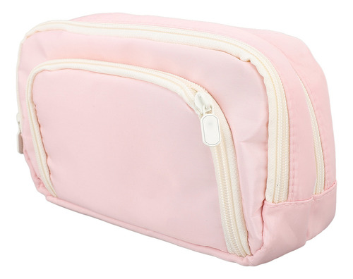 Estuche Organizador De Papelería Para Bolígrafos De Gran Cap