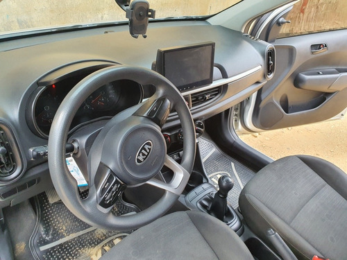 Kia Picanto 2018 1.0 69 Hp