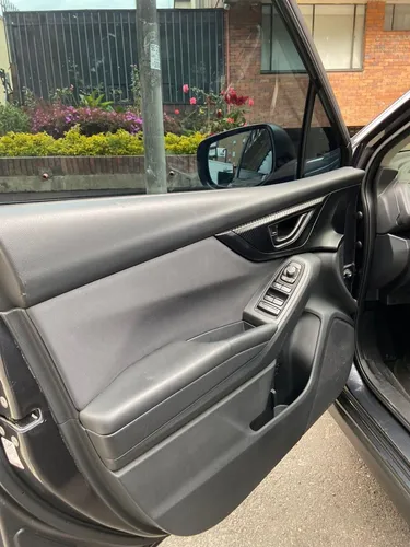 Subaru XV 2.0i