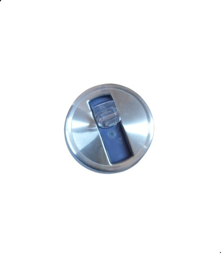 Imagen 2 de 6 de Botella Lata Termica 500 Ml Con Pico Rebatible Q17