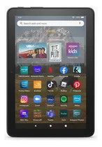 Comprar Tablet Fire Hd 8 Tablet Tablet, Amazon, Fire Hd8, 32gb, 2gb Ram, 8polegadas 32gb Preto E 2gb De Memória Ram