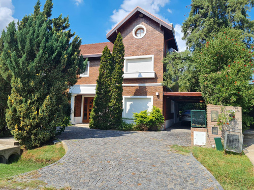Casa En Venta Los Cardales, Campana, Gba Norte