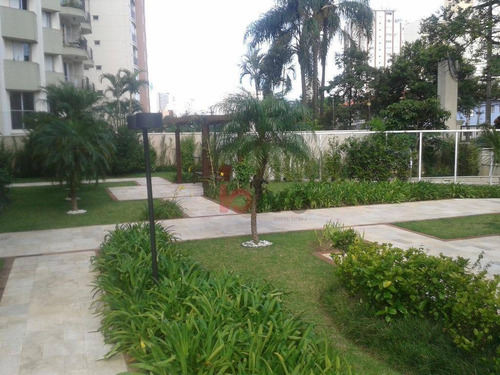 Apartamento 2 Quartos 69 M² Úteis R$ 1.100.000 - Vila Mariana - Sp - Ap1879