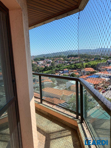 Imagem 11 de 15 de Apartamento - Parque São Domingos - Sp - 398847